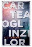 Cartea oglinzilor