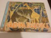 GRADINA ZOOLOGICA - M. TONEGHIN , ILUSTRATII DE DEM. DEMETRESCU - 1947