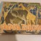 GRADINA ZOOLOGICA - M. TONEGHIN , ILUSTRATII DE DEM. DEMETRESCU - 1947