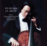 The 6 Unaccompanied Cello Suites Complete | Johann Sebastian Bach, Yo-Yo Ma, Sony Music