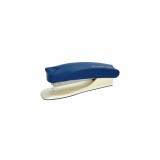 Capsator capse 24 6, 25 coli, 93mm, plastic, albastru,model Kangaro Trendy210