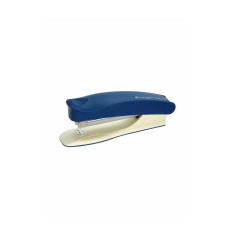 Capsator capse 24 6, 25 coli, 93mm, plastic, albastru,model Kangaro Trendy210
