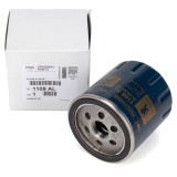 Filtru ulei Peugeot 206, 306, 307, Partner, Citroen Berlingo, C5 original 14608 1109.AL