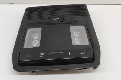 Iluminare interioară VW CADDY V SBB, SBJ 2022 OEM: 5H0959561AA 29440876 foto