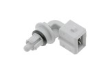 Senzor temperatura aer Renault Clio 2 1.2 16v, 1.5dci, 1.6 16v 2001-, Clio 3 1.2, 1.2 16v, 1.5dci 2005-, Clio 4 1.2 2012-, 1.2tce 2016-, Megane 2 1.5