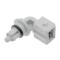 Senzor temperatura aer Renault Clio 2 1.2 16v, 1.5dci, 1.6 16v 2001-, Clio 3 1.2, 1.2 16v, 1.5dci 2005-, Clio 4 1.2 2012-, 1.2tce 2016-, Megane 2 1.5
