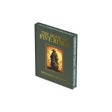 The Book of Five Rings: Luxury Full-Color Edition