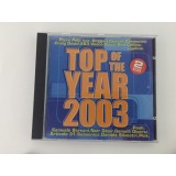 CD 2XCD Various &ndash; Top Of The Year 2003 (VG)