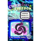 Cyberpunks Cyberfreedom Change Reality Screens