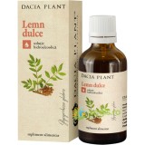 Tinctura De Lemn Dulce 50ml