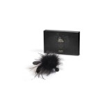 Stimulator Pom Pom Feather Tickler, Bijoux Indiscrets