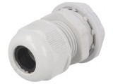 Garnitură de Etanșare Filetată M25 IP65 Gri