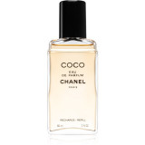 Cumpara ieftin Chanel Coco Eau de Parfum rezerva pentru femei 60 ml