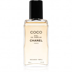 Chanel Coco Eau de Parfum rezerva pentru femei 60 ml