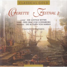 Operette Festival 2