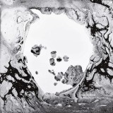 Radiohead A Moon Shaped Pool LP (2vinyl)