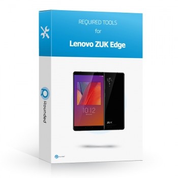 Caseta de instrumente Lenovo ZUK Edge foto
