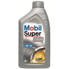 Ulei motor Mobil Super 3000 X1 Formula Fe 5W30 1L