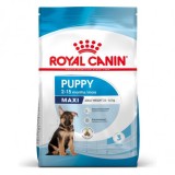 Royal Canin Maxi Puppy, hrana uscata pentru caini, 1 kg