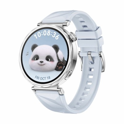 Smartwatch Huawei Jana-B19FC Albastru foto