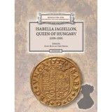 Isabella Jagiellon, Queen of Hungary (1539-1559) - M&aacute;t&eacute; &Aacute;gnes