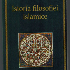 Henry Corbin - Istoria filosofiei islamice filosofie cultura araba arabi RARA