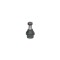 Pivot Mercedes-Benz SPRINTER 4 6-t platou sasiu 906 FORTUNE LINE FZ3826