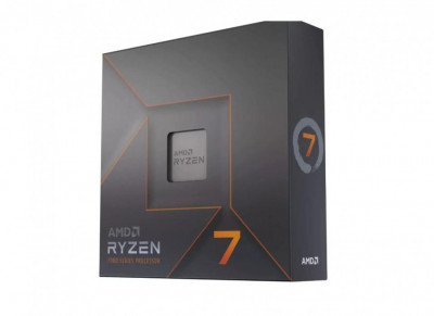 AMD Ryzen 7 7700 3.8GHz Box Socket AM5 foto