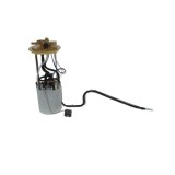 Bosch Sistem alimentare cu combustibil