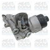 MEAT &amp; DORIA 95309 Radiator ulei, ulei motor