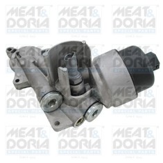MEAT &amp; DORIA 95309 Radiator ulei, ulei motor