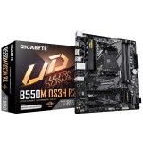 MB GIGABYTE B550M DS3H R2 AM4