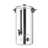 Cumpara ieftin Fierbator inox pentru vin, sau ceai,10 litri