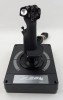 Logitech Saitek Pro Flight X56 H.O.T.A.S model J-U0002 flight simulator controller doar Joysticul