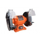 Polizor Electric de Banc BG 350 EPTO, Putere 350W