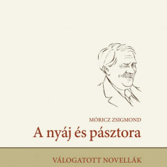 A nyáj és pásztora - Válogatott novellák - Móricz Zsigmond