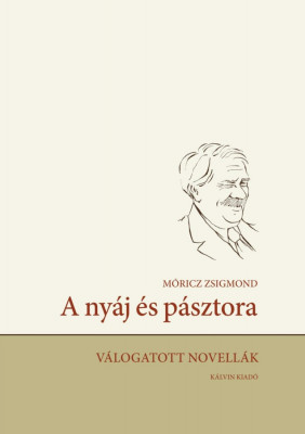 A ny&amp;aacute;j &amp;eacute;s p&amp;aacute;sztora - V&amp;aacute;logatott novell&amp;aacute;k - M&amp;oacute;ricz Zsigmond foto