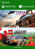 Forza Horizon 4 + LEGO Speed Champions PC / Xbox One