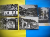 HOPCT LOT NR 48 ASPECTE DIN JUD BISTRITA NASAUD-6 CARTI POSTALE-RPR-CIRCULATE