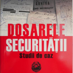 Dosarele Securitatii. Studii de caz – Carmen Chivu, Mihai Albu