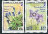 BOSNIA 2002 FLORI