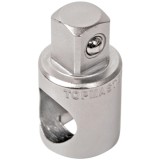 Topmaster 330436 - Adaptor patrat interior 1/2 la patrat exterior 3/8 inch
