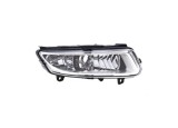 Proiector ceata cu Lumini de zi daytime running VW POLO (6R), 08.2009-12.2017, partea dreapta, H8,