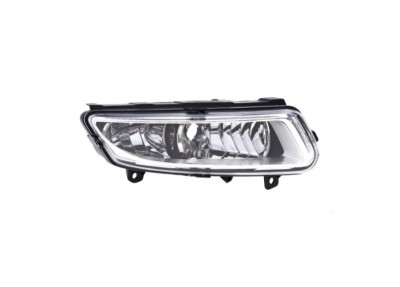 Proiector ceata cu Lumini de zi daytime running VW POLO (6R), 08.2009-12.2017, partea dreapta, H8, foto