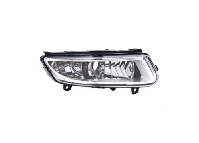 Proiector ceata cu Lumini de zi daytime running VW POLO (6R), 08.2009-12.2017, partea dreapta, H8,