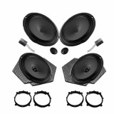 Cumpara ieftin Pachet difuzoare auto Audison Prima dedicat Opel Antara 2006-2016, RMS 100W