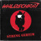 CD Waldschrat &lrm;&ndash; Streng Geheim, original