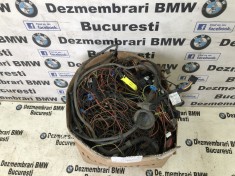 Instalatie electrica interior de Europa BMW F10 NFL 525xd 2.0d biturbo