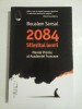 2084 SFARSITUL LUMII - BOUALEM SANSAL