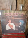Disc vinil Gheorghe Zamfir - Nai / Nicolae Licaret - Orga NM-